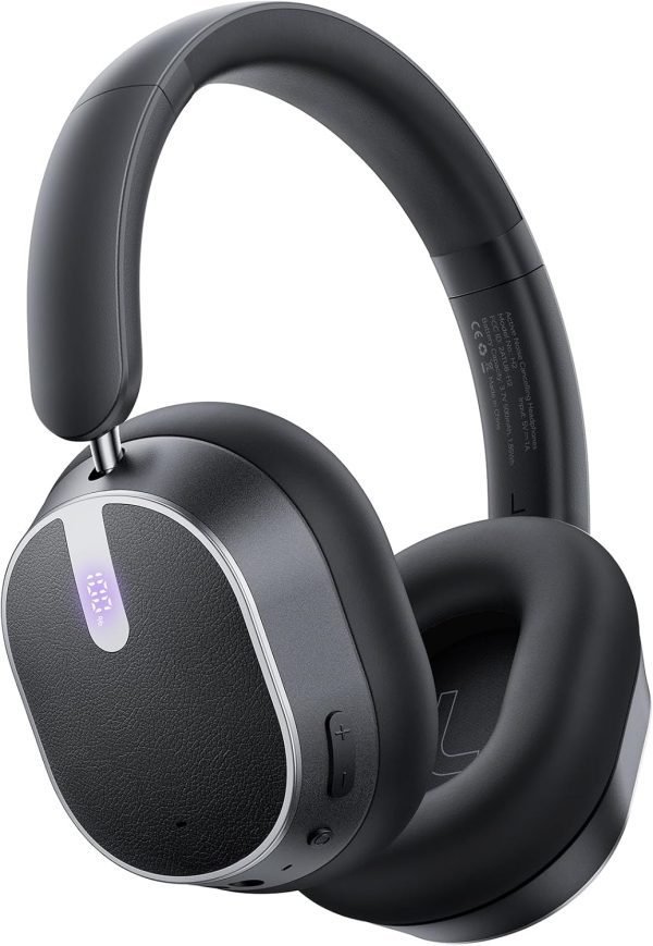 Active Noise Cancelling Headphones 