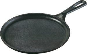 Lodge Cast Iron Griddle