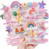 Cute Hair Clips for girls !