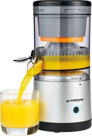 Hurricane Juicer 