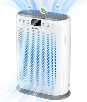 Air Purifiers for Home Large Room