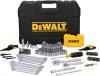 DEWALT 142-Piece Mechanics Tool Set 