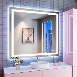 LED Bathroom Mirror