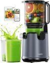 Aeitto Cold Press Juicer