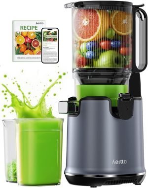 Aeitto Juicer Machines 