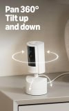 Ring Pan-Tilt Indoor Cam
