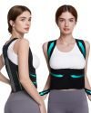 Back Brace Posture Corrector 
