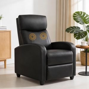 NEWBULIG Massage Recliner Chair