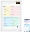 Touch Screen Smart Calendar