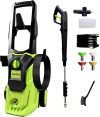Electric Pressure Washer