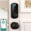 WiFi Smart Door Lock Set
