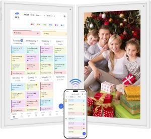 Digital Calendar