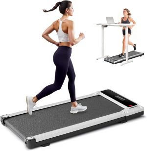 Walking Pad Under Desk Treadmill 
