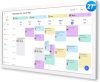 Digital Calendar