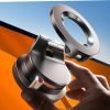 LISEN MagSafe Car Mount