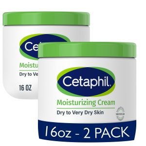 Cetaphil Face & Body Moisturizer 