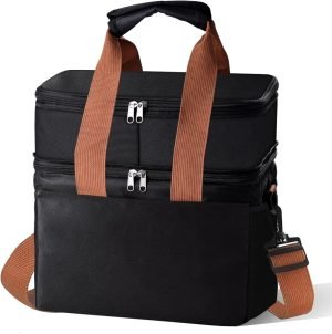 Lunch Box for Men and Women