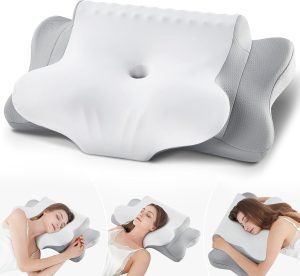 Memory Foam Pillows