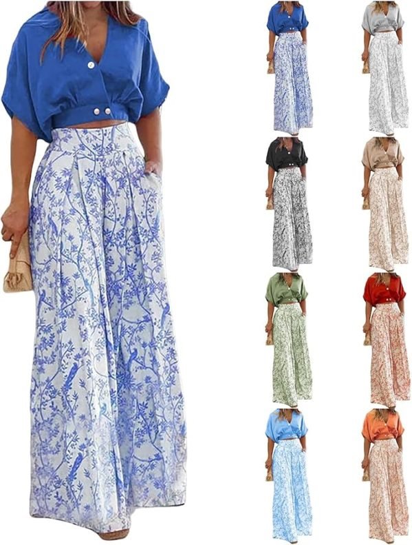 2 Piece Sets for Women 