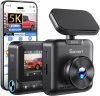 5K Dash Cam Front