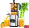Cold Press Juicer 