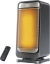 Kissair Quiet Space Heater 