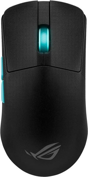 ASUS ROG Harpe Ace Aim Lab Wireless Esports Gaming Mouse 