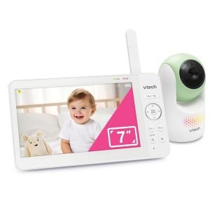 VTech Video Baby Monitor