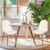 Dining Chairs Set of 2