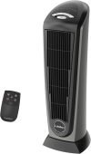 Lasko 1500W Ceramic Tower Space Heater