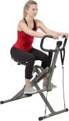 Full Body Combo Squat Machine 
