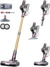 Cordless Vacuum Cleaner 