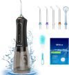 Cordless Water Flosser