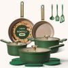 CAROTE Non-Stick Pots and Pans Set
