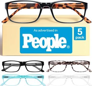 Gaoye Reading Glasses Men/Women