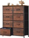 Dresser for Bedroom