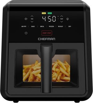 Chefman Air Fryer
