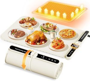 Food Warming Mat