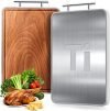 Titanium Cutting Boards