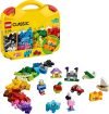 LEGO Classic 213-Piece Suitcase Kit