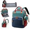 Diaper Bag Backpack