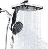 High Pressure Rain Shower Head