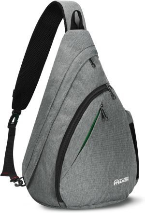OutdoorMaster Sling Bag