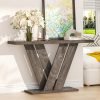Farmhouse Console Table