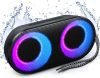 Waterproof Bluetooth Speaker