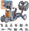 Solar Robot Kit 