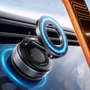 Upgraded Phone Holders for Your Car