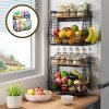 Strong Magnetic Shelf for Fridge