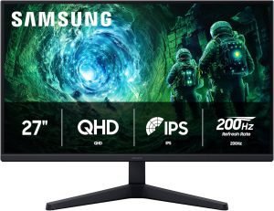 SAMSUNG Odyssey G5  Gaming Monitor