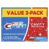 Crest Kids Cavity Protection Toothpaste 
